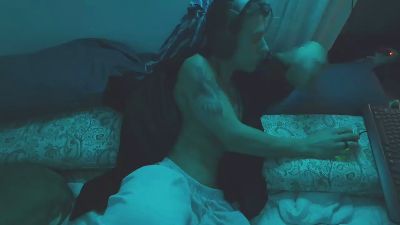 Uriel_23 webcam cam4 model stream image