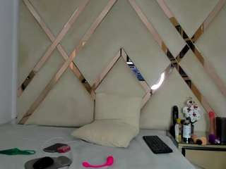 conniht webcam model stream image
