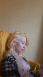 Elzakom webcam model stream image