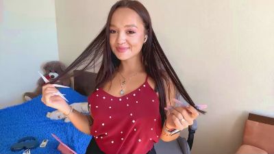 DakotaDuckey webcam cam4 model stream image