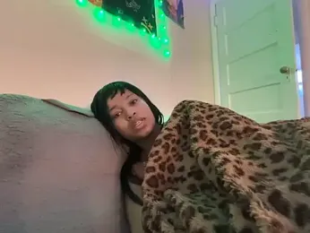 venusfairys webcam model stream image