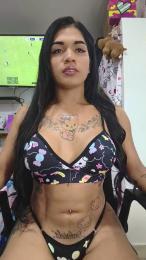 lukyanova_gabr5 webcam cam4 model stream image