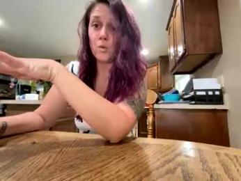 creeksidecouple webcam chaturbate model stream image