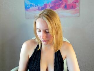Elvia Cockey webcam model stream image
