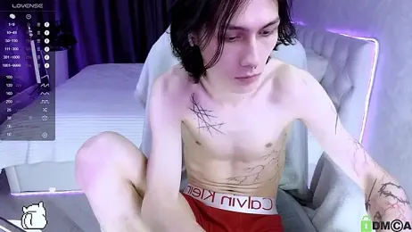 bd_black webcam model stream image