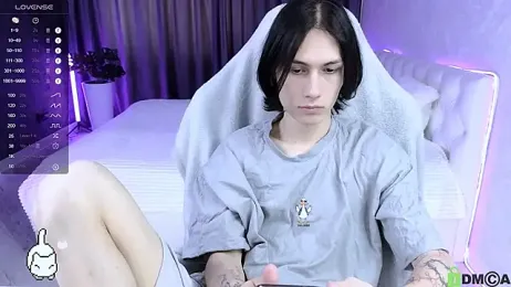 bd_black webcam model stream image