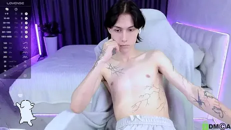 bd_black webcam model stream image