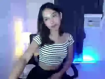 Ricaliciuos webcam model stream image