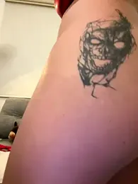 Rae_Lil_White webcam model stream image