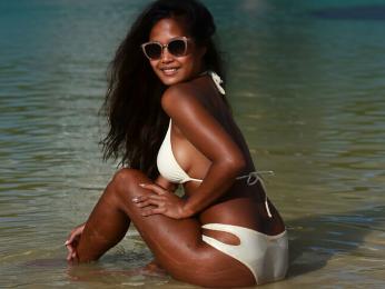 KacieRivera webcam livejasmin model stream image