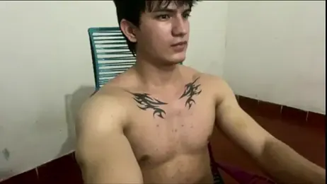 ErickWalton webcam model stream image