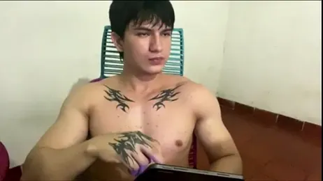 ErickWalton webcam model stream image