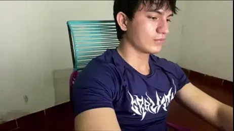 ErickWalton webcam model stream image