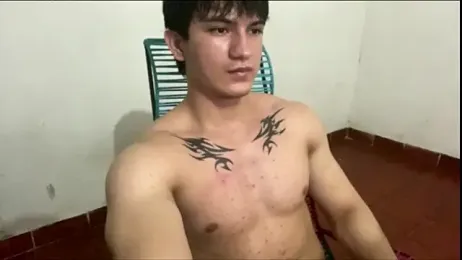ErickWalton webcam model stream image