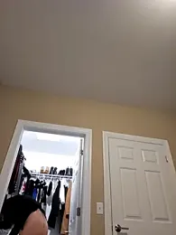 AmethystFoxx webcam model stream image