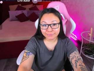 gentle-muse webcam model stream image