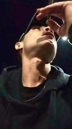 Sexylatinogay webcam model stream image