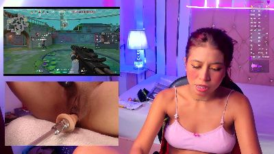 XimenaReid webcam cam4 model stream image