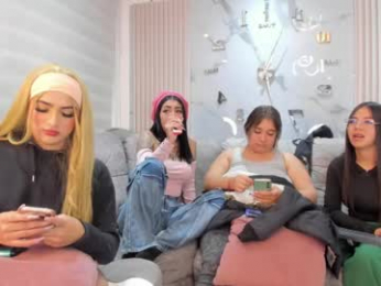 samara_as webcam model stream image
