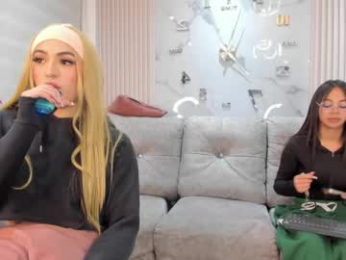 samara_as webcam model stream image