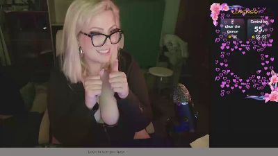 SensualMinx webcam cam4 model stream image