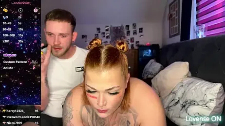 cc_uncensored webcam model stream image