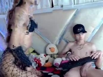 daniela_doll_ webcam model stream image