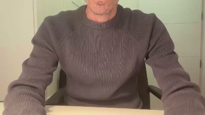 BOMBER_007 webcam model stream image