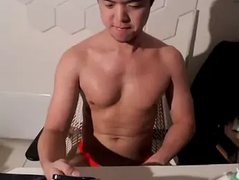 TheDarkPrix webcam model stream image