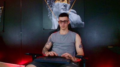 JacksonOlsenn webcam model stream image