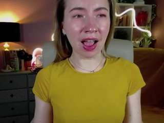 miaxlust webcam model stream image