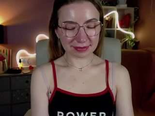 miaxlust webcam model stream image