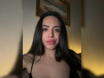 TORRY__BLACK webcam model stream image