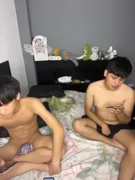 Kailertwink webcam model stream image