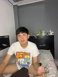 Kailertwink webcam model stream image