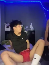 Kailertwink webcam stripchat model stream image