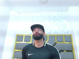 Yorby Maxx webcam model stream image