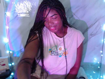 GraceMacey1 webcam model stream image