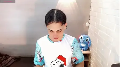 Daniela_Pink_ webcam stripchat model stream image