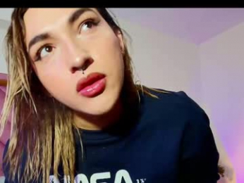 tomlondon_ webcam model stream image