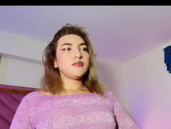 tomlondon_ webcam model stream image