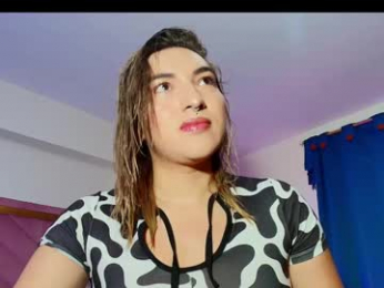 tomlondon_ webcam model stream image