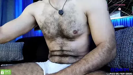 BEN_BLAZE webcam stripchat model stream image