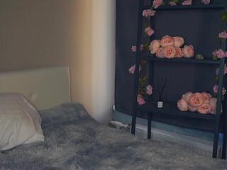 Darelene Burt webcam model stream image