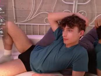 randysinn webcam model stream image