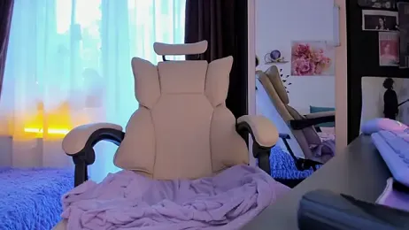 MissClairDeLune webcam model stream image