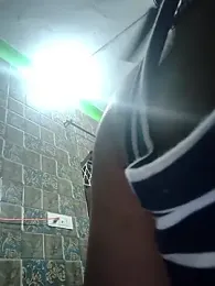 BeardKingo webcam model stream image