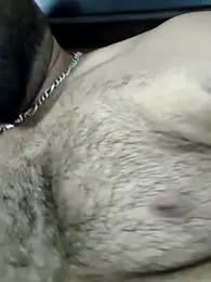 BeardKingo webcam model stream image