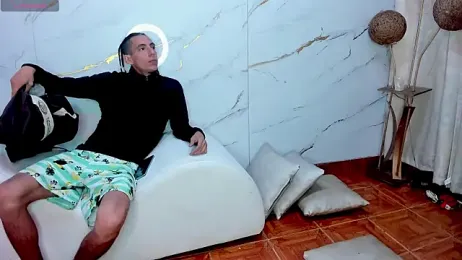 AmazingOrgasm webcam model stream image