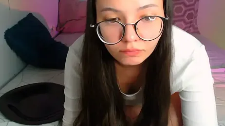 bbycolada webcam model stream image